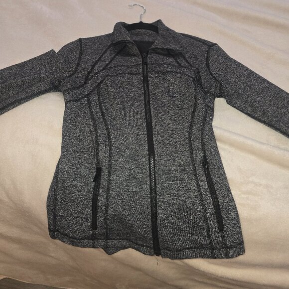 Lululemon define jacket - Picture 1 of 2